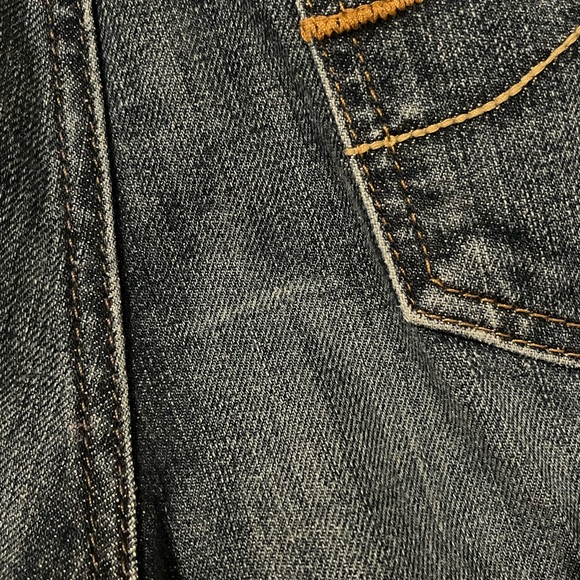 DKNY SoHo Boot Bootcut - Flare Jeans, Size 8 - Picture 3 of 8